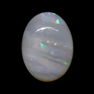 Australian Opal With Fire - 2.69 Carat / 3.00 Ratti