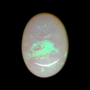 Australian Opal With Fire - 2.45 Carat / 2.50 Ratti