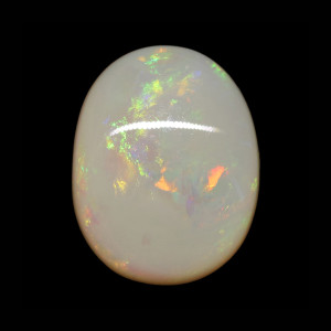 Australian Opal With Fire - 4.88 Carat / 5.25 Ratti