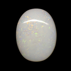 Australian Opal With Fire - 3.54 Carat / 4.00 Ratti