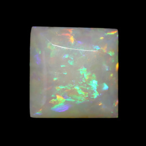 Australian Opal With Fire - 2.35 Carat / 2.50 Ratti