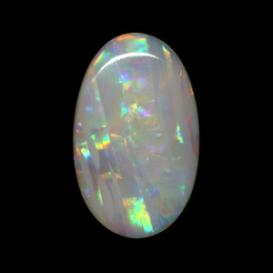 Australian Opal With Fire - 2.80 Carat / 3.00 Ratti