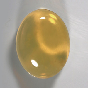 Australian Honey Opal - 6.00 Carat / 6.50 Ratti
