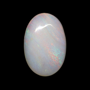 Australian Opal With Fire - 2.30 Carat / 2.50 Ratti