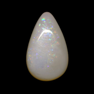 Australian Opal With Fire - 2.70 Carat / 3.00 Ratti