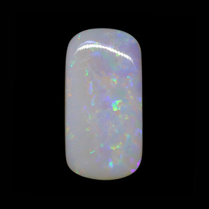 Australian Opal With Fire - 5.43 Carat / 6.00 Ratti
