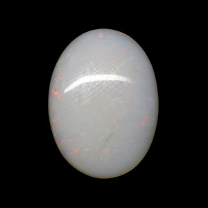 Australian Opal With Fire - 3.50 Carat / 4.00 Ratti