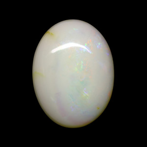 Australian Opal With Fire - 3.25 Carat / 3.50 Ratti