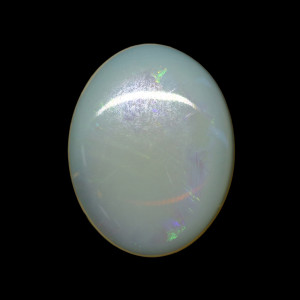 Australian Opal With Fire - 2.05 Carat / 2.25 Ratti