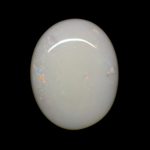 Australian Opal With Fire - 3.55 Carat / 4.00 Ratti