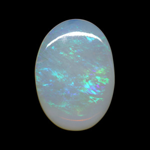 Australian Opal With Fire - 3.47 Carat / 4.00 Ratti