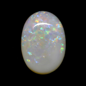 Australian Opal With Fire - 2.74 Carat / 3.00 Ratti