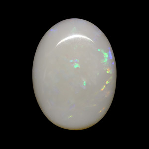 Australian Opal With Fire - 3.50 Carat / 4.00 Ratti