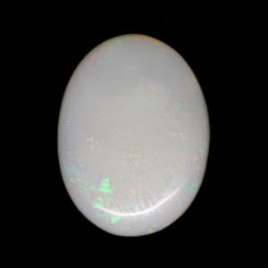 Australian Opal With Fire - 2.75 Carat / 3.00 Ratti