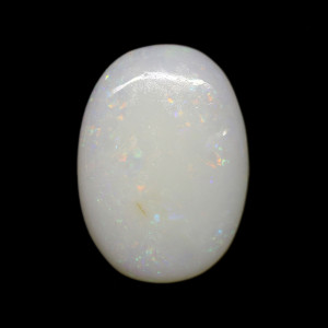 Australian Opal With Fire - 2.72 Carat / 3.00 Ratti