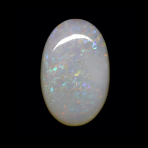 Australian Opal With Fire - 2.55 Carat / 3.00 Ratti