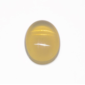 Australian Honey Opal - 5.25 Carat / 5.50 Ratti