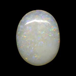 Australian Opal With Fire - 2.00 Carat / 2.25 Ratti