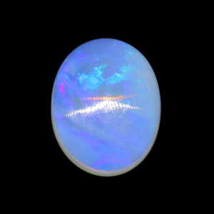 Australian Blue Opal - 2.31 Carat / 2.50 Ratti