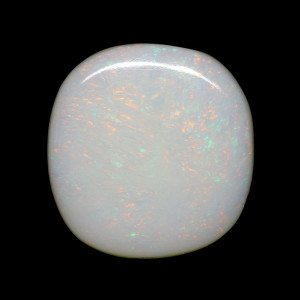 Australian Opal With Fire - 3.53 Carat / 4.00 Ratti