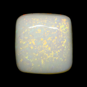 Australian Opal With Fire - 3.30 Carat / 3.50 Ratti
