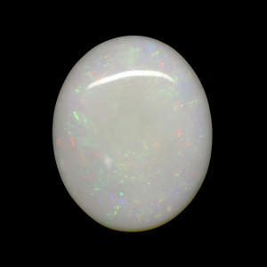 Australian Opal With Fire - 3.45 Carat / 4.00 Ratti