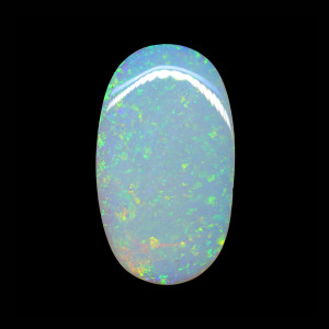 Australian Opal With Fire - 14.76 Carat / 16.00 Ratti