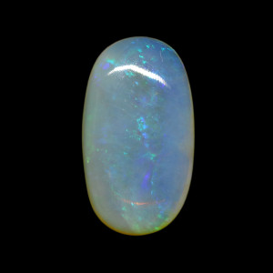 Australian Opal With Fire - 2.52 Carat / 3.00 Ratti