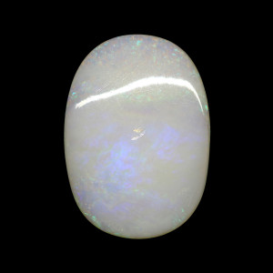 Australian Opal With Fire - 3.45 Carat / 4.00 Ratti