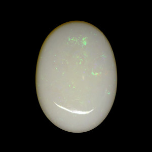 Australian Opal With Fire - 3.25 Carat / 3.50 Ratti