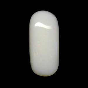 Australian Opal With Fire - 3.52 Carat / 4.00 Ratti