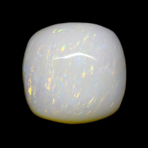 Australian Opal With Fire - 2.01 Carat / 2.25 Ratti