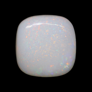 Australian Opal With Fire - 2.66 Carat / 3.00 Ratti
