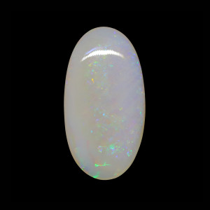 Australian Opal With Fire - 4.58 Carat / 5.00 Ratti