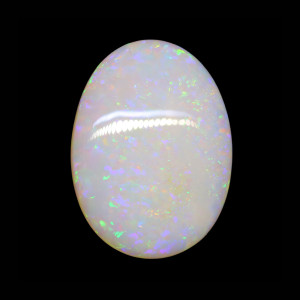 Australian Opal With Fire - 3.25 Carat / 3.50 Ratti