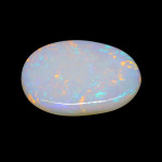 Australian Opal With Fire - 6.50 Carat / 7.00 Ratti