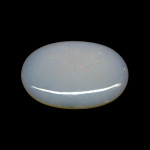 Australian Opal With Fire - 6.25 Carat / 7.00 Ratti