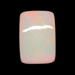 Australian Opal With Fire - 10.63 Carat / 12.00 Ratti