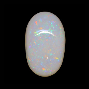 Australian Opal With Fire - 3.75 Carat / 4.00 Ratti