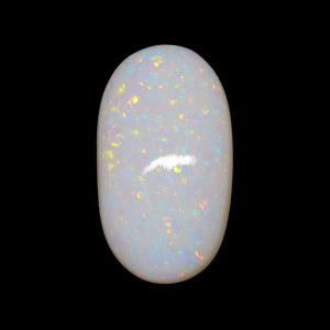 Australian Opal With Fire - 10.60 Carat / 11.50 Ratti