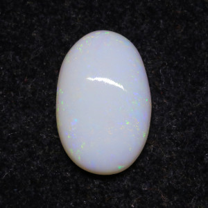 Australian Opal With Fire - 4.11 Carat / 4.50 Ratti