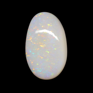 Australian Opal With Fire - 7.80 Carat / 8.50 Ratti