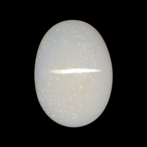 Australian Opal With Fire - 8.88 Carat / 9.75 Ratti