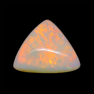 Australian Opal With Fire - 1.99 Carat / 2.25 Ratti