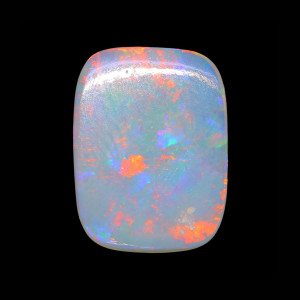 Australian Opal With Fire - 2.00 Carat / 2.25 Ratti