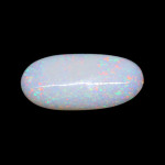 Australian Opal With Fire - 5.82 Carat / 6.25 Ratti