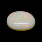 Australian Opal With Fire - 6.05 Carat / 6.50 Ratti
