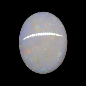 Australian Opal With Fire - 2.65 Carat / 3.00 Ratti