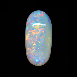 Australian Opal With Fire - 2.65 Carat / 3.00 Ratti