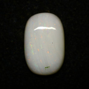 Australian Opal With Fire - 4.02 Carat / 4.50 Ratti